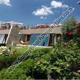  Seaview 2-bedroom apartment  for rent in complex Diamond 20m. from the beach in Saint Vlas Bulgaria Sveti Vlas resort 602775 thumb18