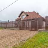  Отличный дом в 10 км. От МКАД по адресу: д. Сёмково Семково 7702078 thumb35