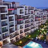  Pool view 1-bedroom apartment for sale 2 in 1 complex club Helios 150m from the beach in St. Vlas.  Sveti Vlas resort 502079 thumb19