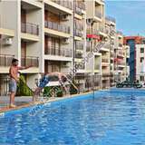  Pool view 1-bedroom apartment for sale 2 in 1 complex club Helios 150m from the beach in St. Vlas.  Sveti Vlas resort 502079 thumb18