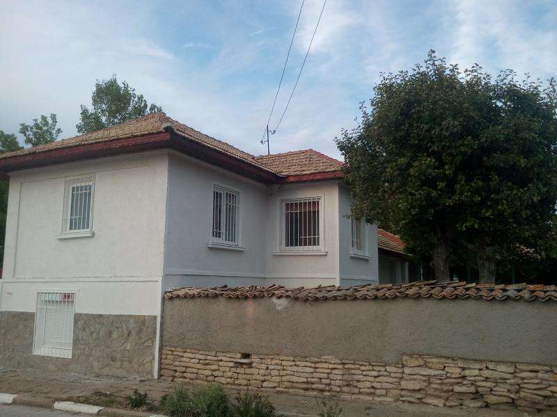 Ev Satılık, Bulgaristan, Şumnu, Varbyane village