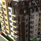  Тристаен апартамент в нова сграда, Меден рудник - Зона В гр. Бургас 4602906 thumb1