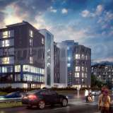  Двустайни и тристайни апартаменти в новострояща се сграда на бул. Г.М. Димитров София 4602913 thumb4