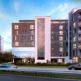  Двустайни и тристайни апартаменти в новострояща се сграда на бул. Г.М. Димитров София 4602913 thumb7