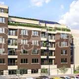  Boutique residential building in the center of Sofia Sofia city 7902920 thumb1