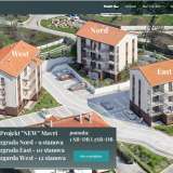  ВИШКОВО, СРОКИ - Проект на три дома, 31 квартиру! Вишково 8202935 thumb2