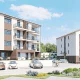 VIŠKOVO, SROKI – Projekt für drei Gebäude, 31 Wohnungen! Viskovo 8202935 thumb4