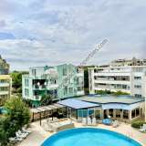 Furnished 1-bedroom apartment for sale in Atos 500m. from the beach Cacao Beach in Sunny beach, Bulgaria Sunny Beach 7902950 thumb16