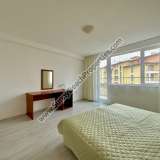  Продается меблированная двухкомнатная квартира с одной спальней в Атос / Atos 500м. от пляжа Какао Бийч, Солнечный берег Болгария  Солнечный берег 7902950 thumb10
