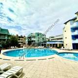  Furnished 1-bedroom apartment for sale in Atos 500m. from the beach Cacao Beach in Sunny beach, Bulgaria Sunny Beach 7902950 thumb15
