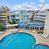  Furnished 1-bedroom apartment for sale in Atos 500m. from the beach Cacao Beach in Sunny beach, Bulgaria Sunny Beach 7902950 thumb23
