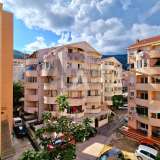  One bedroom apartment in an attractive location in Budva (LONG TERM) Budva 8202958 thumb3