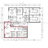  Banjole - Ap A2, 3 bedrooms, 83 m2, 300m from the sea, NEW Medulin 7802984 thumb2