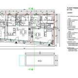  ISTRIEN, LABIN - Modernes neues Gebäude mit Swimmingpool Labin 8120100 thumb5