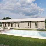  ISTRIA, LABIN - Spacious modern house with swimming pool Labin 8120102 thumb1