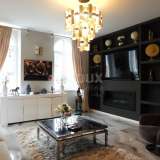  OPATIJA, CENTER - exclusively decorated two-story apartment 4 bedrooms + bathroom 165 m2 Opatija 8120104 thumb1