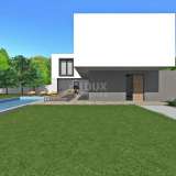  ISTRIEN, LABIN - Modern gestaltetes Haus mit Swimmingpool Labin 8120107 thumb4