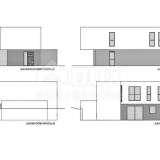  ISTRIEN, LABIN - Modern gestaltetes Haus mit Swimmingpool Labin 8120107 thumb12