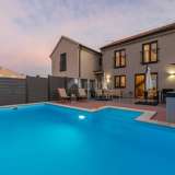  ZADAR, NIN - A beautiful terraced house with a swimming pool Nin 8120118 thumb4