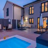  ZADAR, NIN - A beautiful terraced house with a swimming pool Nin 8120118 thumb3
