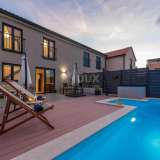  ZADAR, NIN - A beautiful terraced house with a swimming pool Nin 8120118 thumb2