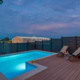  ZADAR, NIN - A beautiful terraced house with a swimming pool Nin 8120118 thumb8