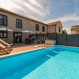  ZADAR, NIN - A beautiful terraced house with a swimming pool Nin 8120118 thumb0