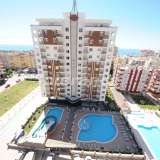  Luxury class apartments in the centre of Mahmutlar Alanya 5120122 thumb2