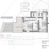  ISTRIEN, RABAC - Moderne Villa mit Pool und Meerblick Labin 8120128 thumb5