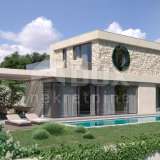  ISTRIA, RABAC - Villa moderna con piscina e vista mare Albona 8120128 thumb0
