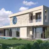  ISTRIA, RABAC - Villa moderna con piscina e vista mare Albona 8120128 thumb3