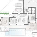  ISTRIEN, RABAC - Moderne Villa mit Pool und Meerblick Labin 8120128 thumb8