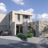  ISTRIA, RABAC - Villa moderna con piscina e vista mare Albona 8120128 thumb1