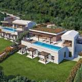  ISTRIEN, RABAC - Eine beeindruckende Villa mit sensationeller Aussicht Labin 8120133 thumb17