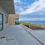  ISTRIEN, RABAC - Eine beeindruckende Villa mit sensationeller Aussicht Labin 8120133 thumb7