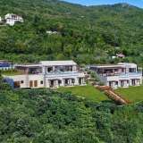  ISTRIEN, RABAC - Eine beeindruckende Villa mit sensationeller Aussicht Labin 8120133 thumb20