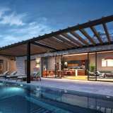  ISTRIEN, RABAC - Eine beeindruckende Villa mit sensationeller Aussicht Labin 8120133 thumb5