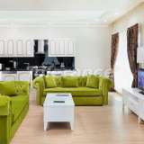  Комплекс апартаментов в Лимане, Коньяалты отельного типа люкс класса с большим бассейном и гарантией аренды Коньяалты 5120141 thumb22