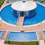  Комплекс апартаментов в Лимане, Коньяалты отельного типа люкс класса с большим бассейном и гарантией аренды Коньяалты 5120141 thumb4