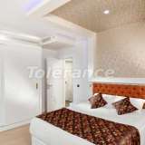  Комплекс апартаментов в Лимане, Коньяалты отельного типа люкс класса с большим бассейном и гарантией аренды Коньяалты 5120141 thumb39