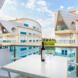  Комплекс апартаментов в Лимане, Коньяалты отельного типа люкс класса с большим бассейном и гарантией аренды Коньяалты 5120141 thumb45