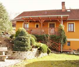 Immobilien In Tschechien Domaza De