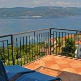  ISTRIA, RABAC - A spacious house with a sea view Labin 8120146 thumb8