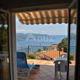 ISTRIA, RABAC - Una casa spaziosa con vista sul mare Albona 8120146 thumb9