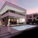  INSEL KRK, weiteres Gebiet der Stadt Krk – Luxusvilla mit modernem Design Krk island 8120147 thumb27