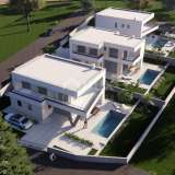  INSEL KRK, weiteres Gebiet der Stadt Krk – Luxusvilla mit modernem Design Krk island 8120147 thumb22