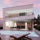  INSEL KRK, weiteres Gebiet der Stadt Krk - Luxuriöse, moderne Villa mit Pool Krk island 8120148 thumb2