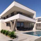  INSEL KRK, weiteres Gebiet der Stadt Krk - Luxuriöse, moderne Villa mit Pool Krk island 8120148 thumb12