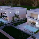  INSEL KRK, weiteres Gebiet der Stadt Krk - Luxuriöse, moderne Villa mit Pool Krk island 8120148 thumb11