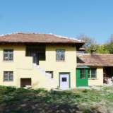  Двухэтажный дом в селе Горна Липница, примерно в 35 км от Велико Тырново г. Павликени 4520152 thumb15